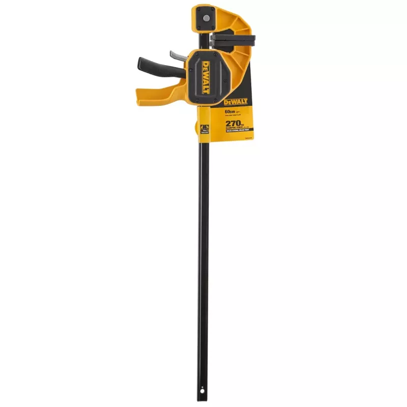Abrazadera DeWALT DWHT0-83186 1 unidad