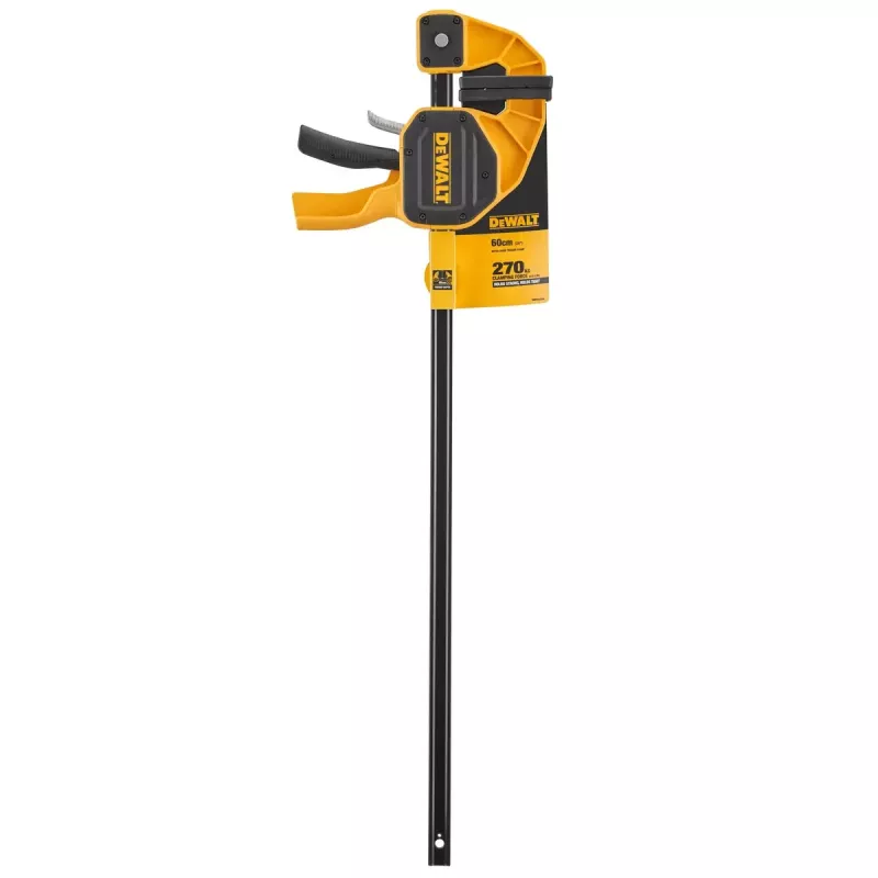 Abrazadera DeWALT DWHT0-83186 1 unidad