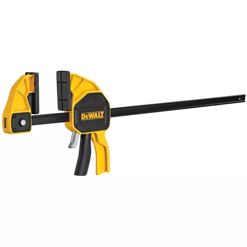 Abrazadera DeWALT DWHT0-83186 1 unidad