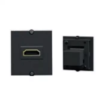 Módulo personalizado BACHMANN HDMI, en ángulo
