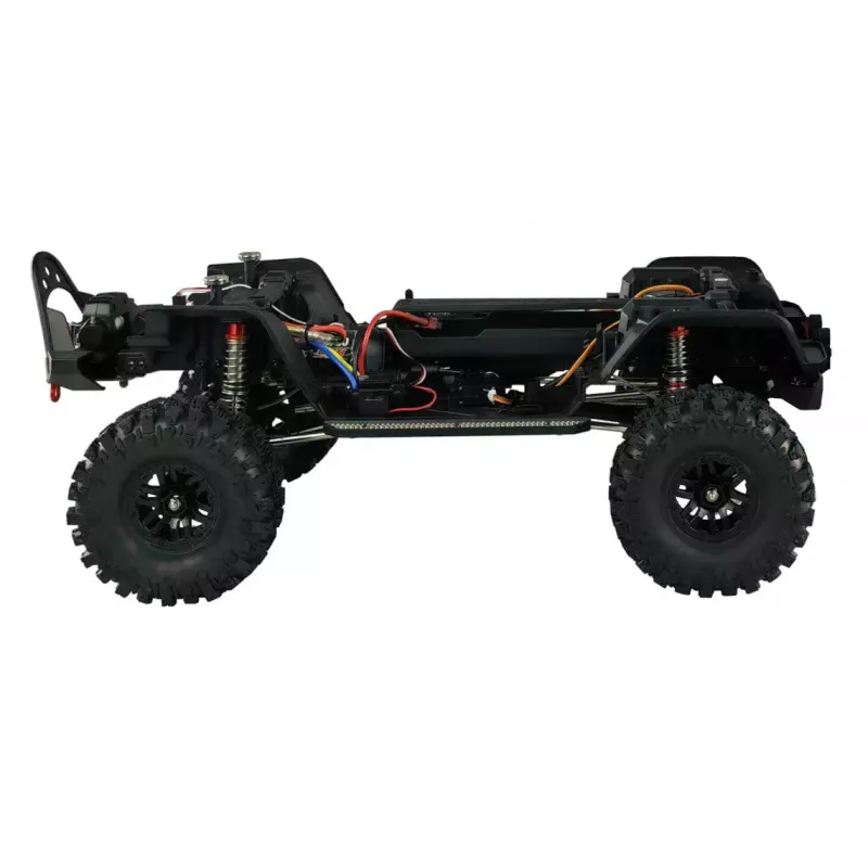 Camión crawler Amewi 22655 motor eléctrico 1:10 a partir de 14 años