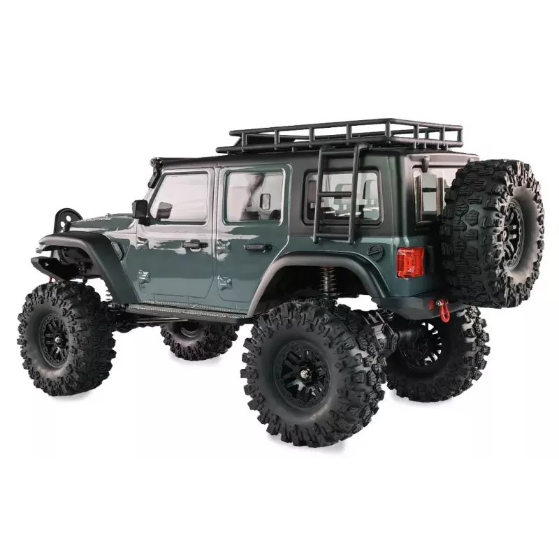 Camión crawler Amewi 22655 motor eléctrico 1:10 a partir de 14 años