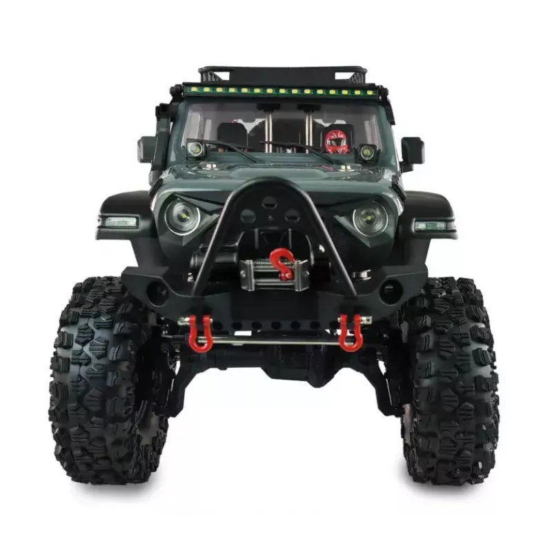 Camión crawler Amewi 22655 motor eléctrico 1:10 a partir de 14 años