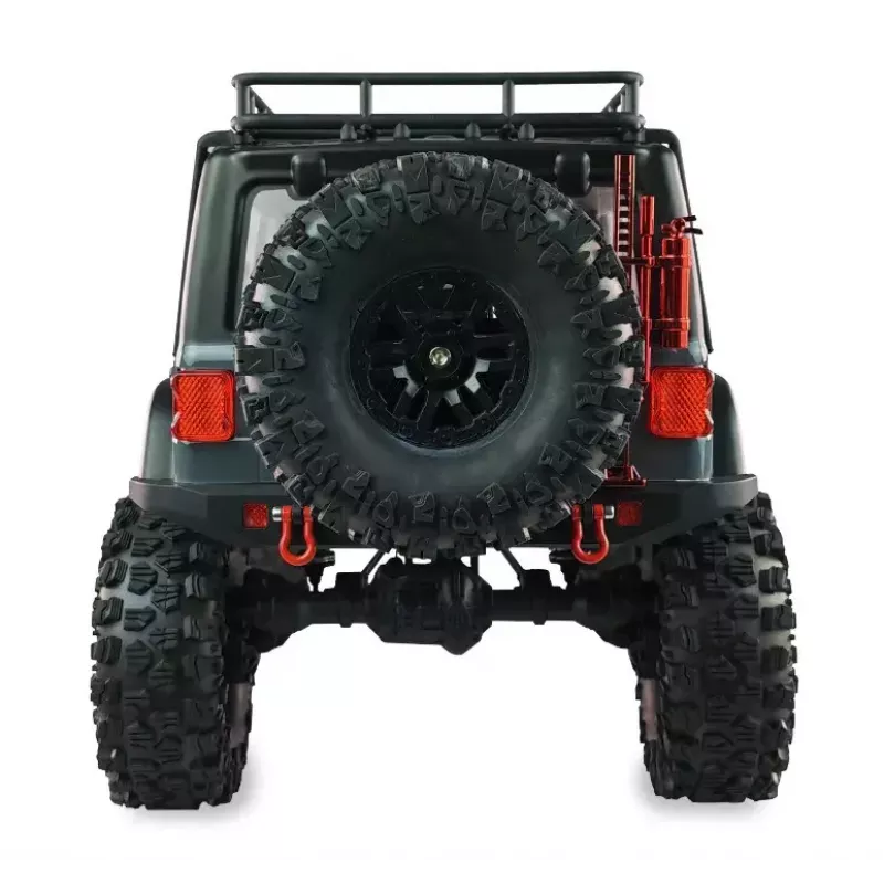 Camión crawler Amewi 22655 motor eléctrico 1:10 a partir de 14 años