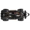 Camión crawler Amewi 22655 motor eléctrico 1:10 a partir de 14 años