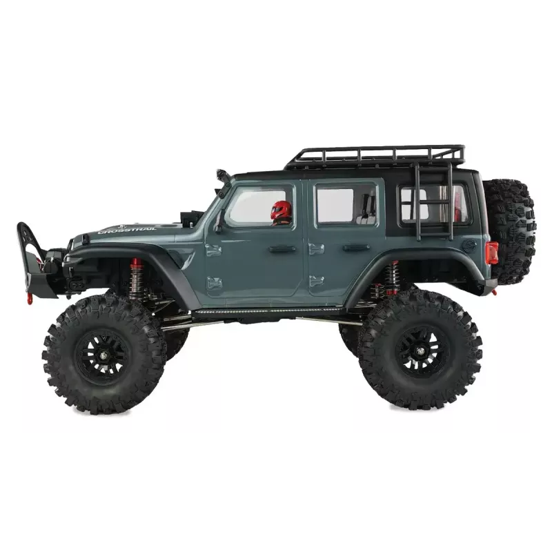 Camión crawler Amewi 22655 motor eléctrico 1:10 a partir de 14 años