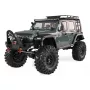 Camión crawler Amewi 22655 motor eléctrico 1:10 a partir de 14 años