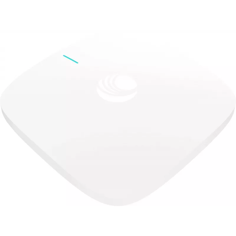 Punto de acceso inalámbrico Cambium Networks X7-53X Indoor Dual‑band Wi‑Fi, modelo X7-53X
