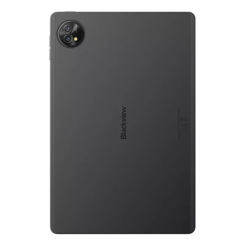 Tablet Zeno 10 5G 11 6/256GB/NEGRO Set de regalo Blackview