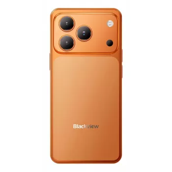 Teléfono móvil Wave 7C/4/64GB naranja Schwarzview