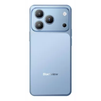 Móvil Wave 7C/4/128GB azul negro