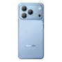 Móvil Wave 7C/4/128GB azul negro