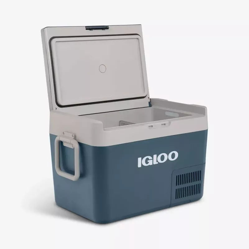 Nevera portátil eléctrica Igloo ICF 32 32,2 L -18 a 20 °C