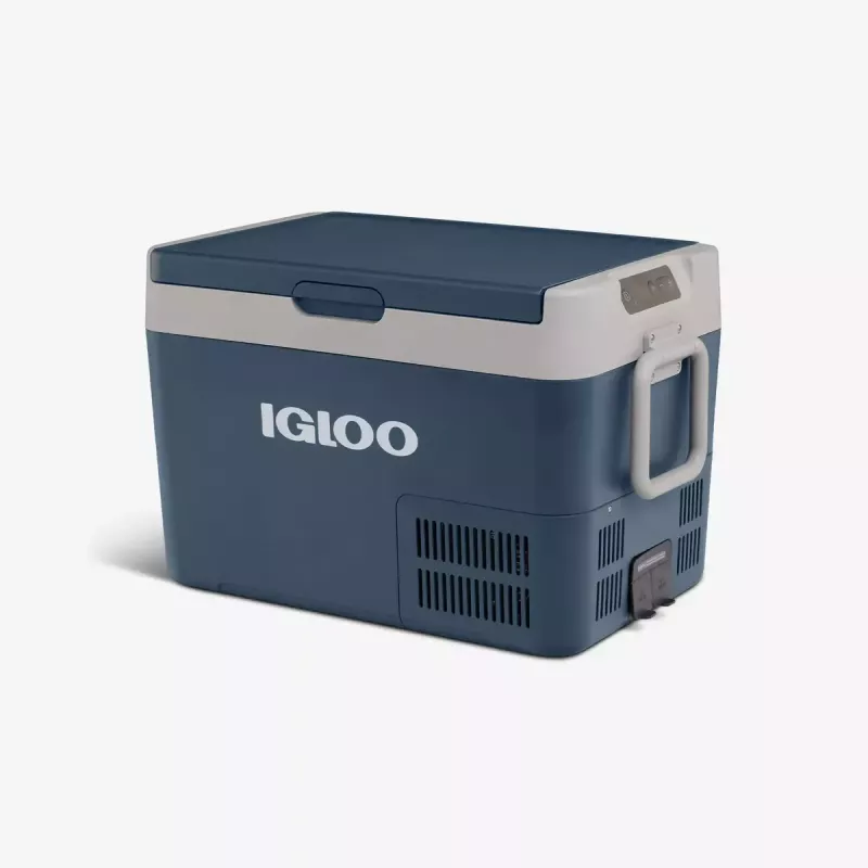 Nevera portátil eléctrica Igloo ICF 32 32,2 L -18 a 20 °C