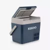Nevera portátil Igloo ICF 18 refrigerador eléctrico 18,9 L, alimentación AC/DC, -18 a 20 °C