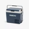 Nevera portátil Igloo ICF 18 refrigerador eléctrico 18,9 L, alimentación AC/DC, -18 a 20 °C