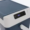 Nevera portátil Igloo ICF 18 refrigerador eléctrico 18,9 L, alimentación AC/DC, -18 a 20 °C