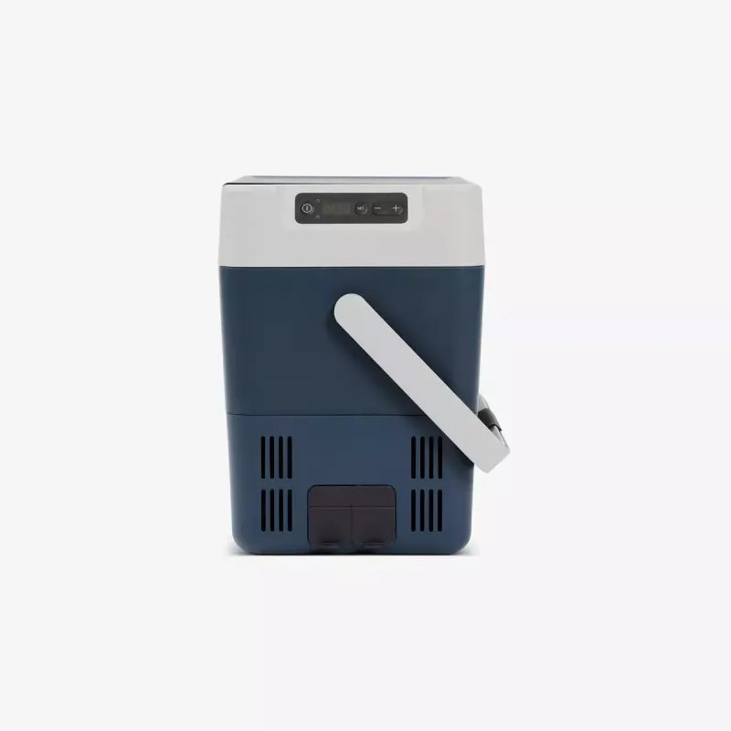 Nevera portátil Igloo ICF 18 refrigerador eléctrico 18,9 L, alimentación AC/DC, -18 a 20 °C