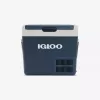 Nevera portátil Igloo ICF 18 refrigerador eléctrico 18,9 L, alimentación AC/DC, -18 a 20 °C