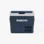 Nevera portátil Igloo ICF 18 refrigerador eléctrico 18,9 L, alimentación AC/DC, -18 a 20 °C