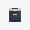 Nevera portátil Igloo ICF 80DZ 83 L eléctrica (AC/DC, 100–240 V) azul/gris