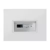 Arcón congelador AEG AHB531D1LW – independiente, 308 L de capacidad, 4 estrellas, 21 kg/24h de capacidad de congelación, clase de eficiencia energética D, blanco