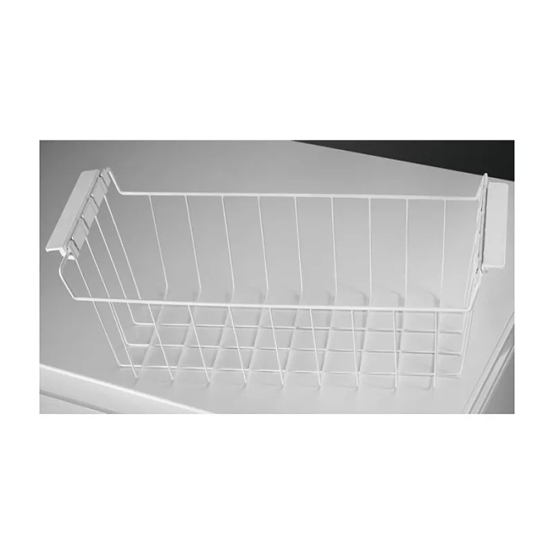 Arcón congelador AEG AHB531D1LW – independiente, 308 L de capacidad, 4 estrellas, 21 kg/24h de capacidad de congelación, clase de eficiencia energética D, blanco