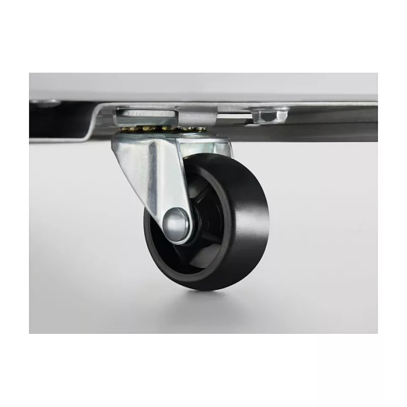 Arcón congelador AEG AHB531D1LW – independiente, 308 L de capacidad, 4 estrellas, 21 kg/24h de capacidad de congelación, clase de eficiencia energética D, blanco