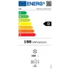 Arcón congelador AEG AHB531D1LW – independiente, 308 L de capacidad, 4 estrellas, 21 kg/24h de capacidad de congelación, clase de eficiencia energética D, blanco