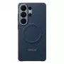 Funda Samsung Carbon Magnet para Galaxy S26 Ultra azul oscuro (EF-KS948SCEGWW)