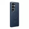 Funda Samsung Carbon Magnet para Galaxy S26 Ultra azul oscuro (EF-KS948SCEGWW)
