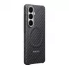Funda Samsung Carbon Magnet Galaxy S26, Dark Gray