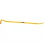 DeWalt DWHT55132-1 Palanca, 910 mm acero al carbono