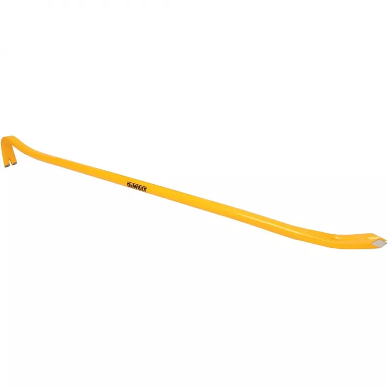 DeWalt DWHT55132-1 Palanca, 910 mm acero al carbono