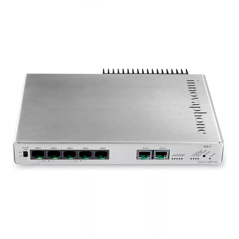 Gateway VoIP innovaphone IP811