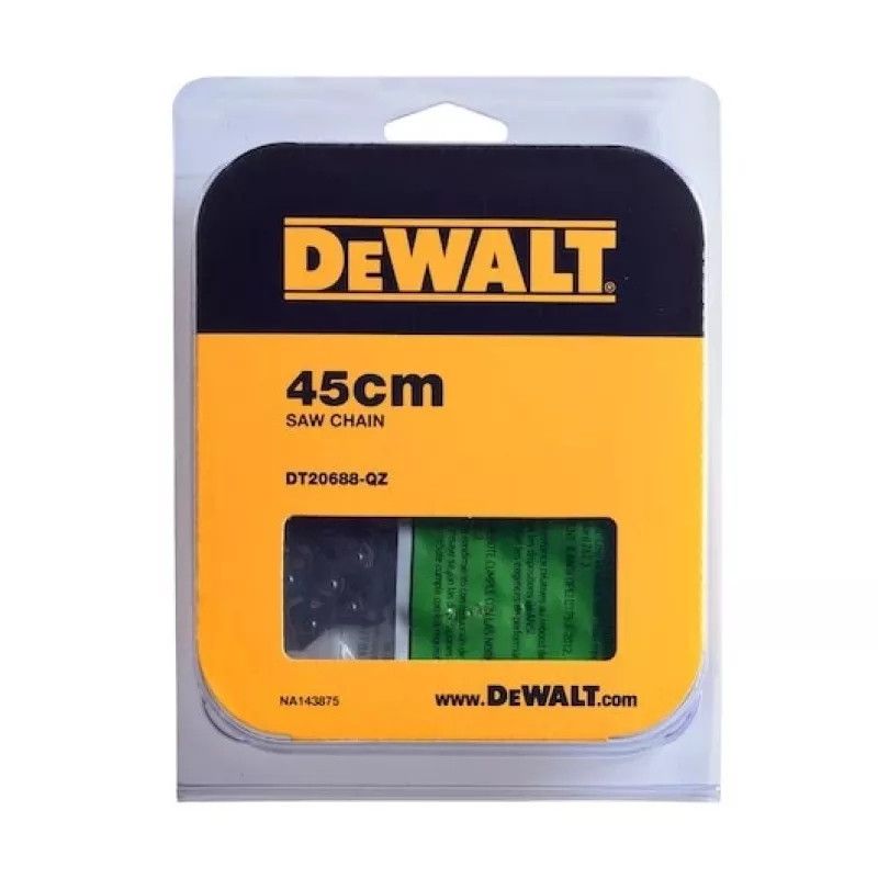 Accesorio para motosierra DeWALT DT20688-QZ 1 ud.