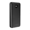 Batería externa Canyon PB-2002 20.000 mAh PD20W negra