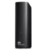 Disco duro externo Western Digital 4 TB USB 3.2 Gen 1 WDBWLG0040HBK-EESN