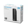 Disco duro externo Western Digital 4 TB USB 3.2 Gen 1 WDBWLG0040HBK-EESN