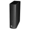 Disco duro externo Western Digital 4 TB USB 3.2 Gen 1 WDBWLG0040HBK-EESN