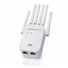 Amplificador de señal Wi‑Fi QOLTEC AC1200 – amplificador de señal dual band QOLTEC AC1200