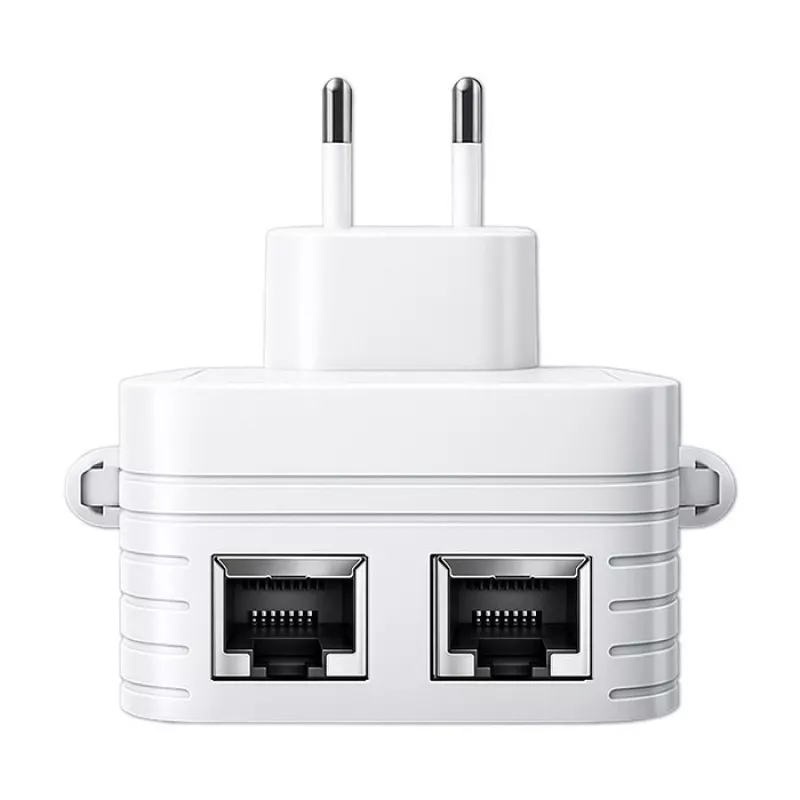 Amplificador de señal Wi‑Fi QOLTEC AC1200 – amplificador de señal dual band QOLTEC AC1200