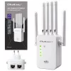 Amplificador de señal Wi‑Fi QOLTEC AC1200 – amplificador de señal dual band QOLTEC AC1200