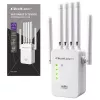 Amplificador de señal Wi‑Fi QOLTEC AC1200 – amplificador de señal dual band QOLTEC AC1200