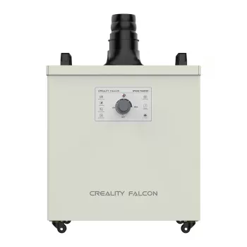 Creality Falcon Purificador de humo, 4008060112