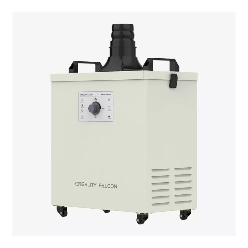 Creality Falcon Purificador de humo, 4008060112