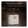 Creality Falcon Purificador de humo, 4008060112