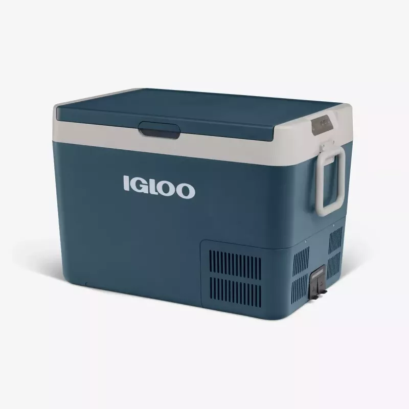 Nevera portátil Igloo ICF 60 62L -18 a -20 °C