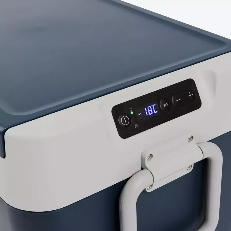 Nevera portátil Igloo ICF 60 62L -18 a -20 °C