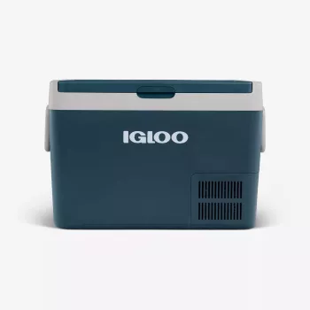 Nevera portátil Igloo ICF 60 62L -18 a -20 °C